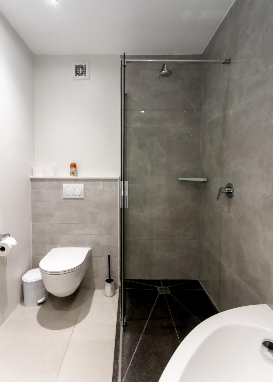 Bayview 208 Διαμέρισμα Hermanus Εξωτερικό φωτογραφία