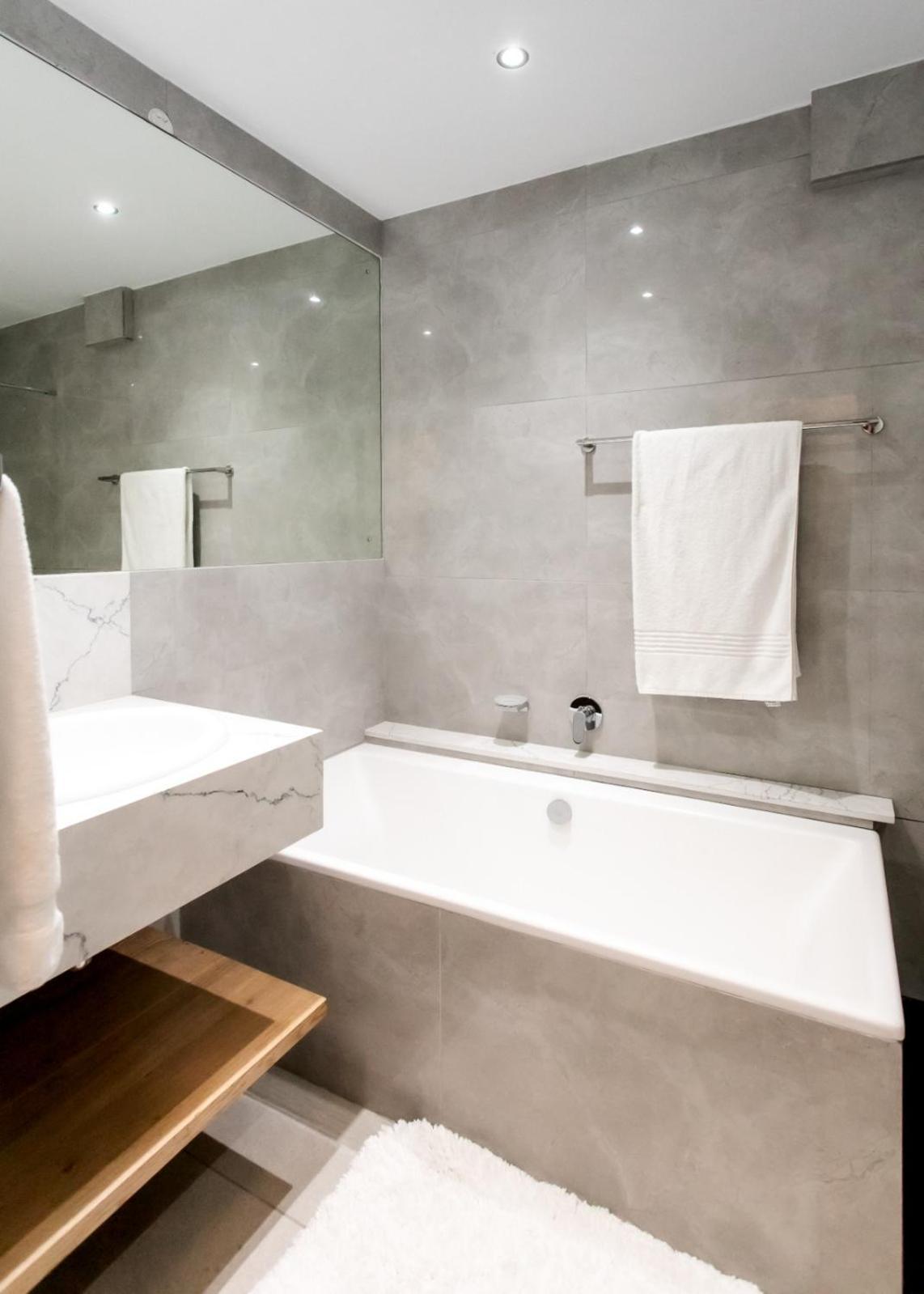 Bayview 208 Διαμέρισμα Hermanus Εξωτερικό φωτογραφία