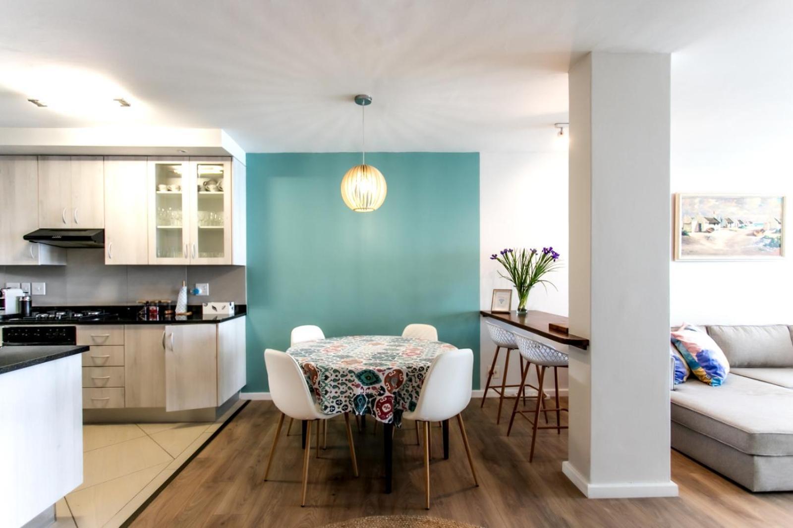 Bayview 208 Διαμέρισμα Hermanus Εξωτερικό φωτογραφία
